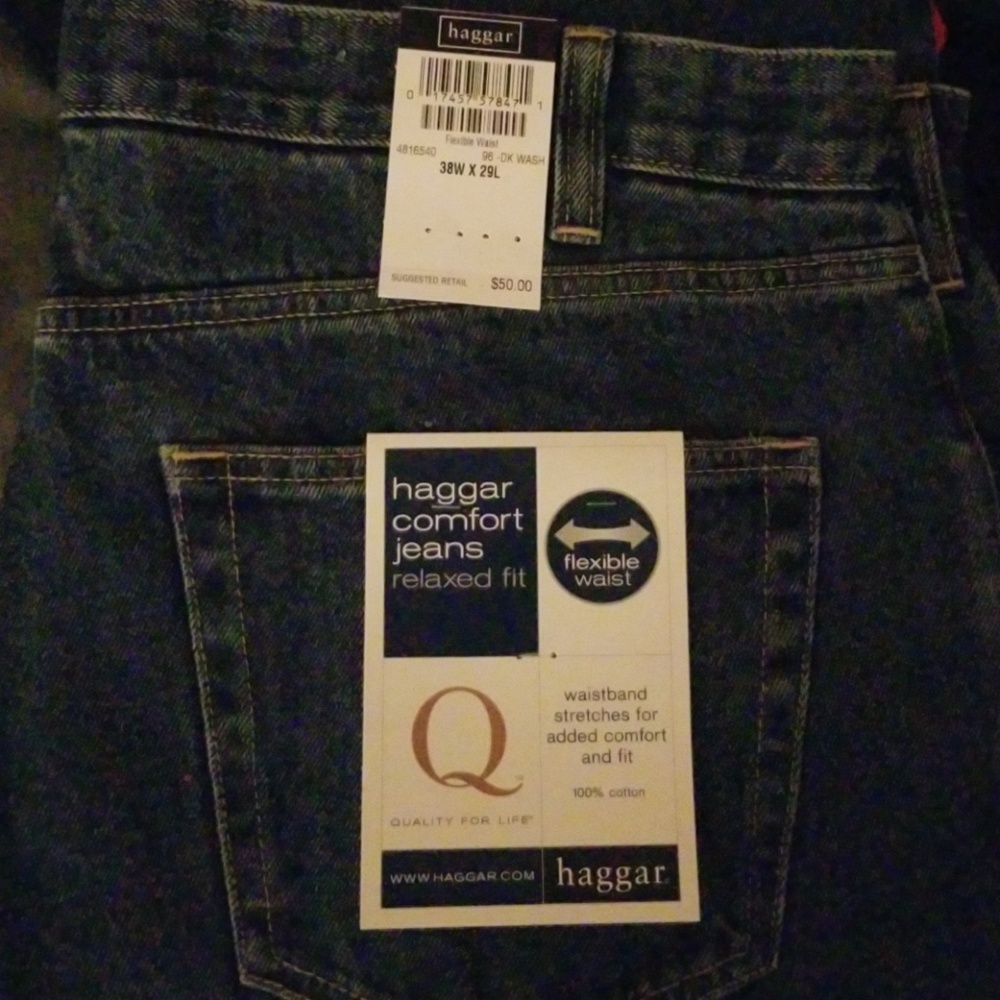 Haggar Jeans